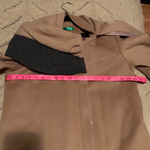 PATRICK LARRIVÉE Lili coat - Picture 8 of 9